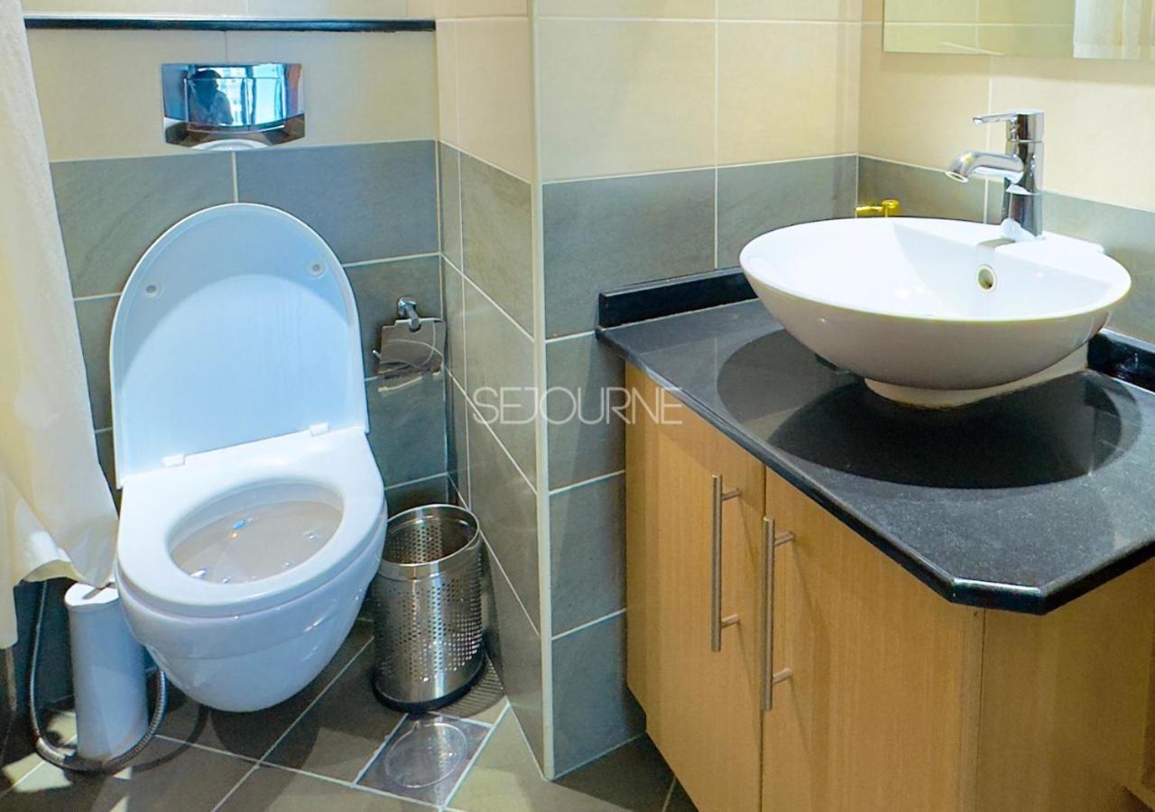 Luxury 2br Ocean Heights Marina Apartment *