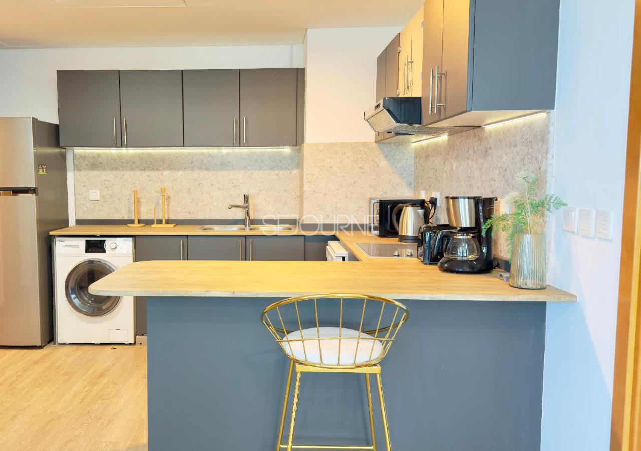 Apartment Luxury 2br Ocean Heights Marina Dubai