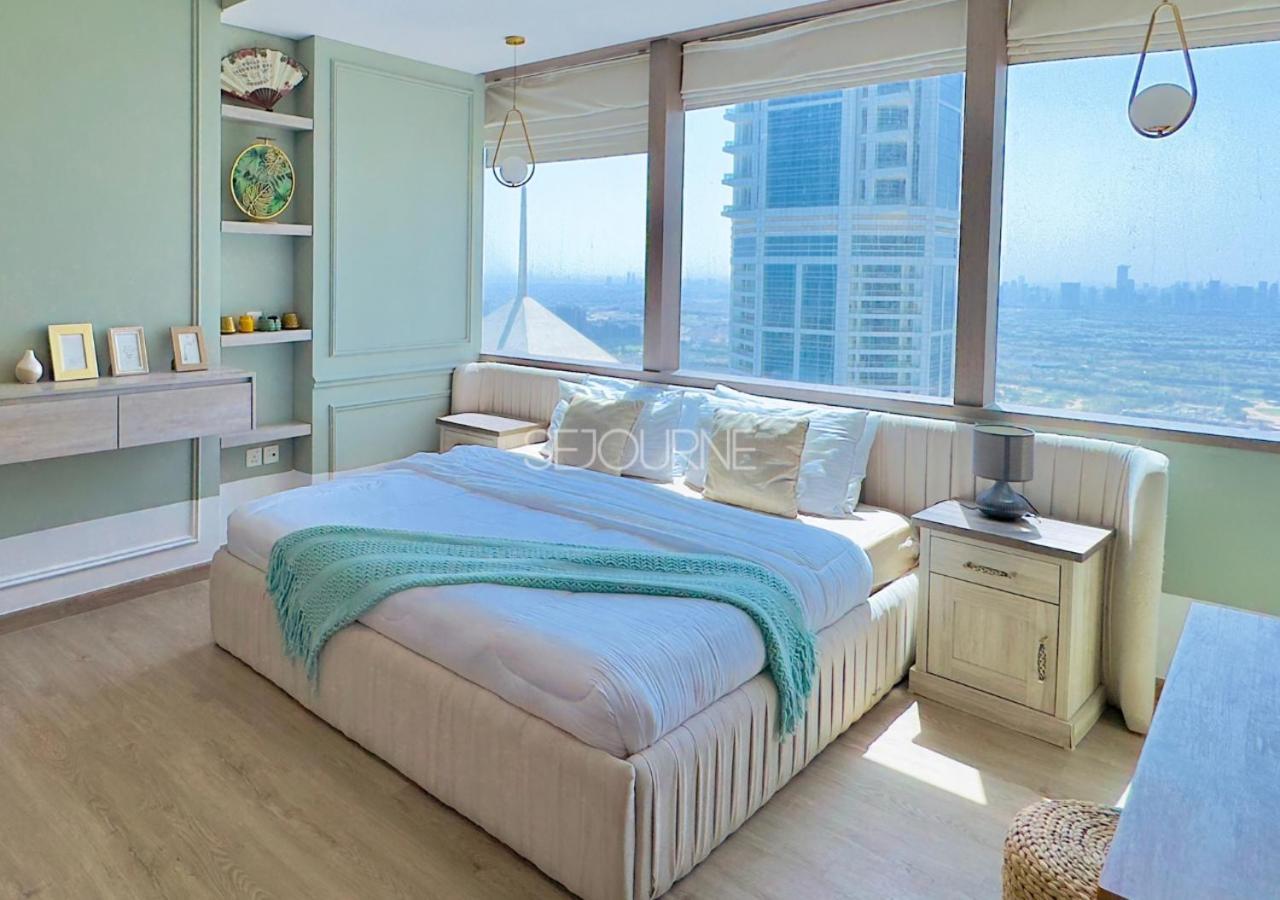 Luxury 2br Ocean Heights Marina *