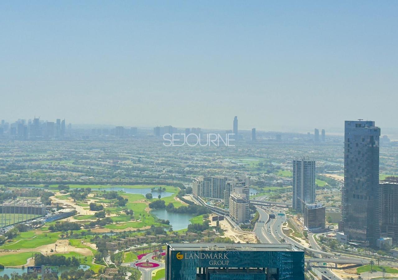 Luxury 2br Ocean Heights Marina Apartment *